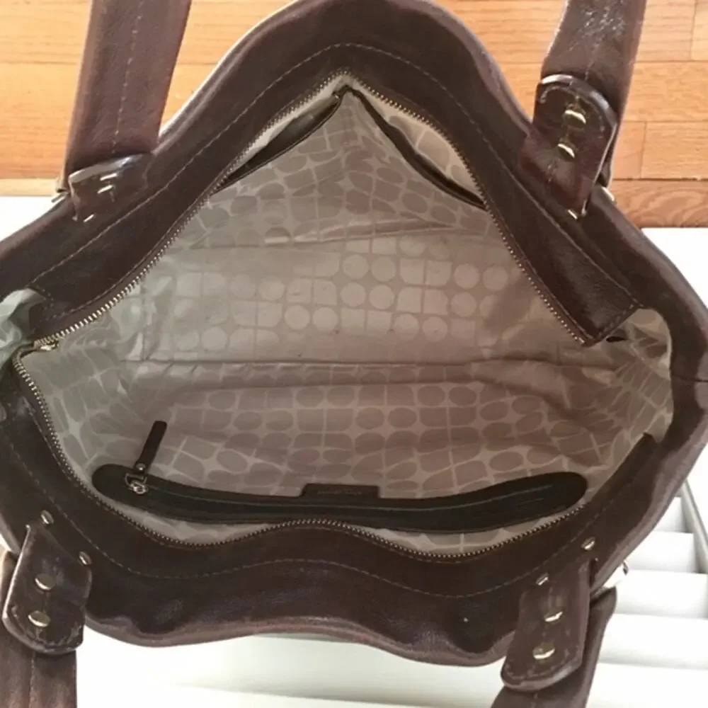 Kate Spade Sullivan Street Blakely bag